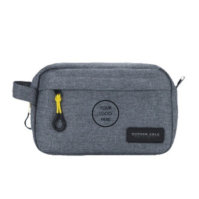 Hudson Cole Bedford Dopp Travel Organizer