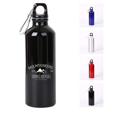 20oz Aluminum Water Bottle
