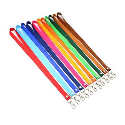 Premium Polyester Lanyard